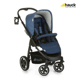 Soul Plus Trio Set - Hauck South Africa