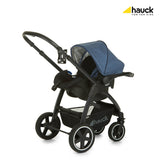 Soul Plus Trio Set - Hauck South Africa