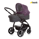 Soul Plus Trio Set - Hauck South Africa