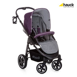 Soul Plus Trio Set - Hauck South Africa