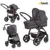 Soul Plus Trio Set - Hauck South Africa