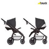 Soul Plus Trio Set - Hauck South Africa