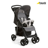 Shopper SLX Trio Stroller Set - Hauck South Africa
