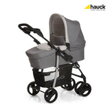 Shopper SLX Trio Stroller Set - Hauck South Africa