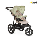 Runner - Hauck South Africa