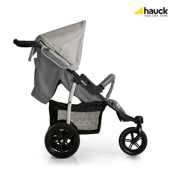 Hauck viper deals slx stroller