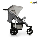 Viper SLX Stroller - Hauck South Africa