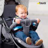Viper SLX Stroller - Hauck South Africa