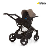 Maxan 4 Plus Stroller Trio set - Hauck South Africa