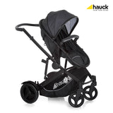 Duett 3 Twin Stroller - Hauck South Africa