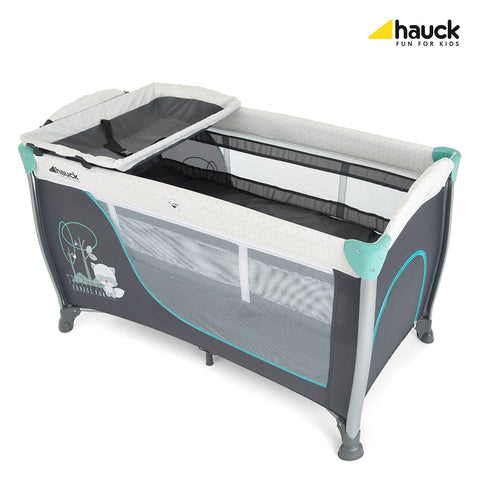 Sleep n Play II - Hauck South Africa