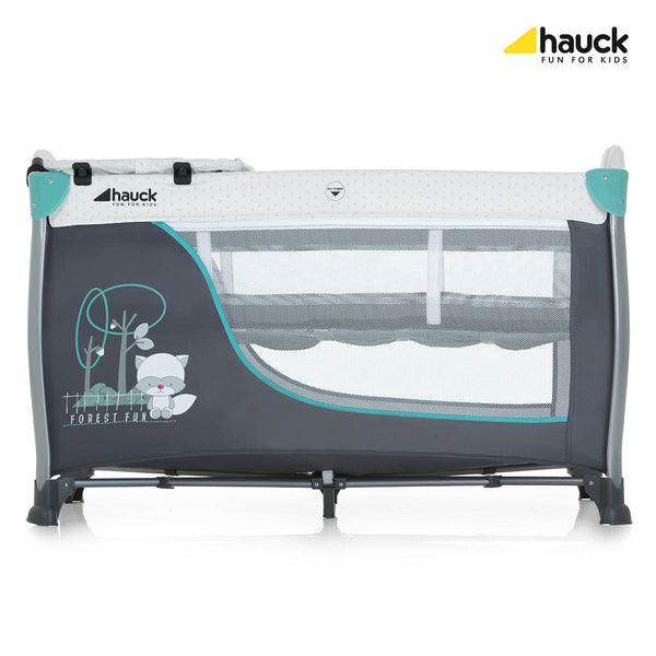reisebett hauck sleep n play Sleep n Play II – Hauck South Africa