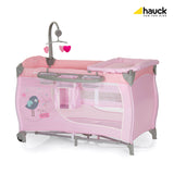 Babycenter Campcot - Hauck South Africa