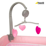 Babycenter Campcot - Hauck South Africa