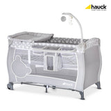 Babycenter Campcot - Hauck South Africa