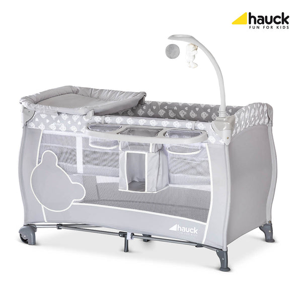 Babycenter Campcot - Hauck South Africa