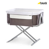 Face to Me Co-Sleeper Cot - Hauck South Africa
