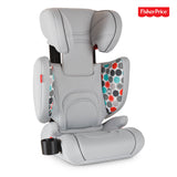 Fisher Price Easy Traveler Bodyguard Pro Car Seat - Hauck South Africa