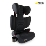 Bodyguard Pro Car Seat - Hauck South Africa
