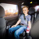 Bodyguard Pro Car Seat - Hauck South Africa