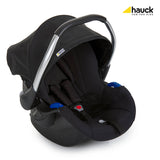 Comfortfix Car Seat - Hauck South Africa