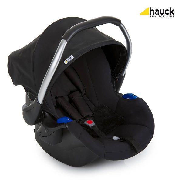 Comfortfix Car Seat - Hauck South Africa