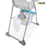 Sit n Fold High Chair - Hauck South Africa