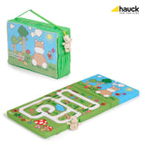 Sleeper Hippo Green - Hauck South Africa