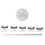 Face to Me Co-Sleeper Cot - Hauck South Africa