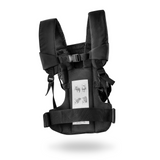 3 Way Carrier - Black - Hauck South Africa