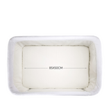 Face to Me Co-Sleeper Cot - Hauck South Africa