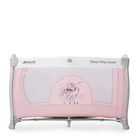Sleep N Play Center 3 - Hauck South Africa