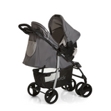 Shopper SLX Trio Stroller Set - Hauck South Africa