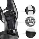 Close To Me Baby Carrier - Hauck South Africa