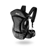 3 Way Carrier - Black - Hauck South Africa