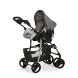 Shopper SLX Trio Stroller Set - Hauck South Africa
