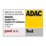 Maxan 4 Plus Stroller Trio set - Hauck South Africa