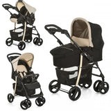 Shopper SLX Trio Stroller Set - Hauck South Africa