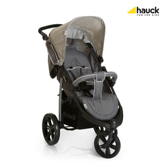 Viper SLX Stroller – Hauck South Africa