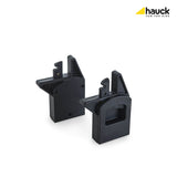 Duett 3 Carseat Adapter - Hauck South Africa