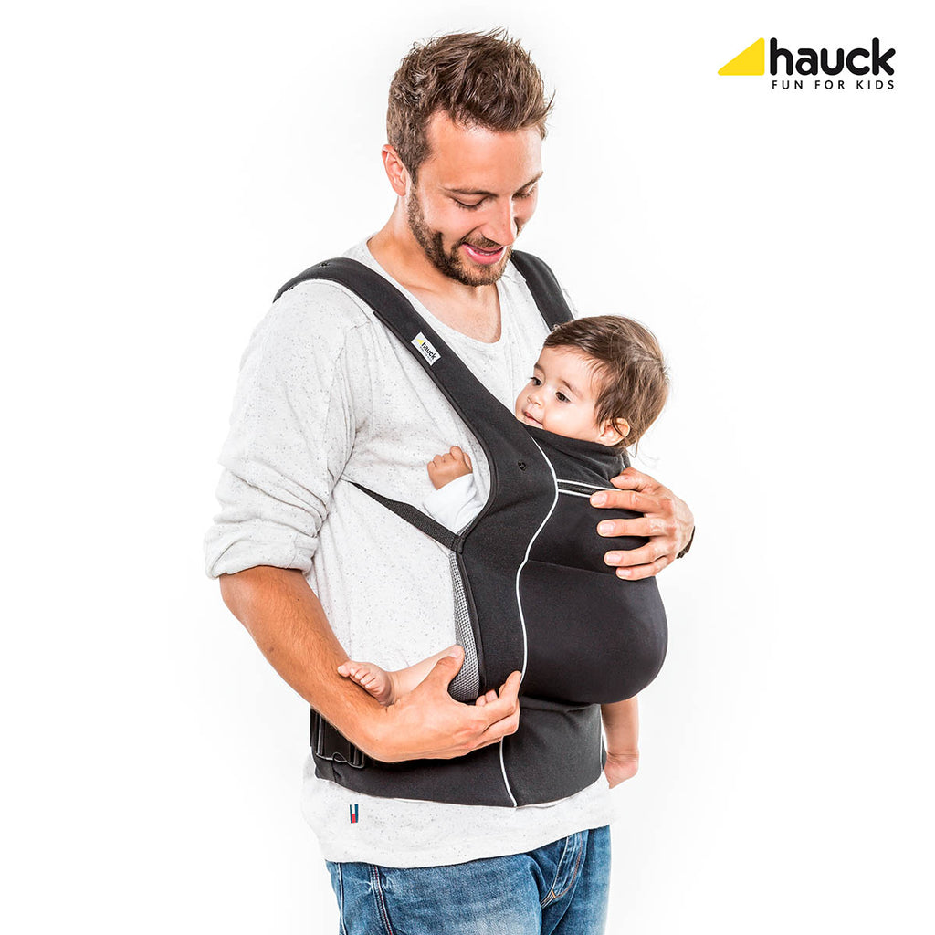 Close To Me Baby Carrier – Hauck South Africa