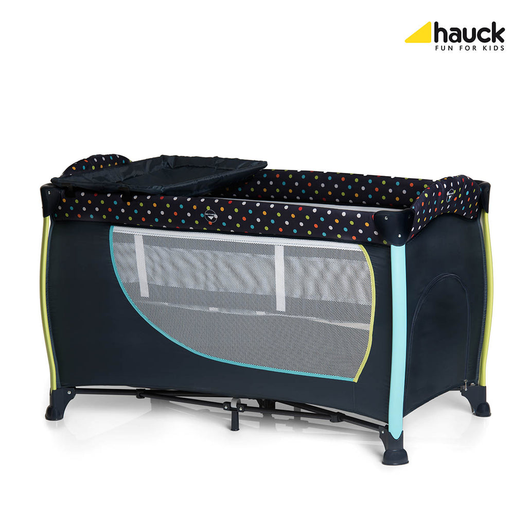 hauck babycenter reisebett Sleep n Play II – Hauck South Africa