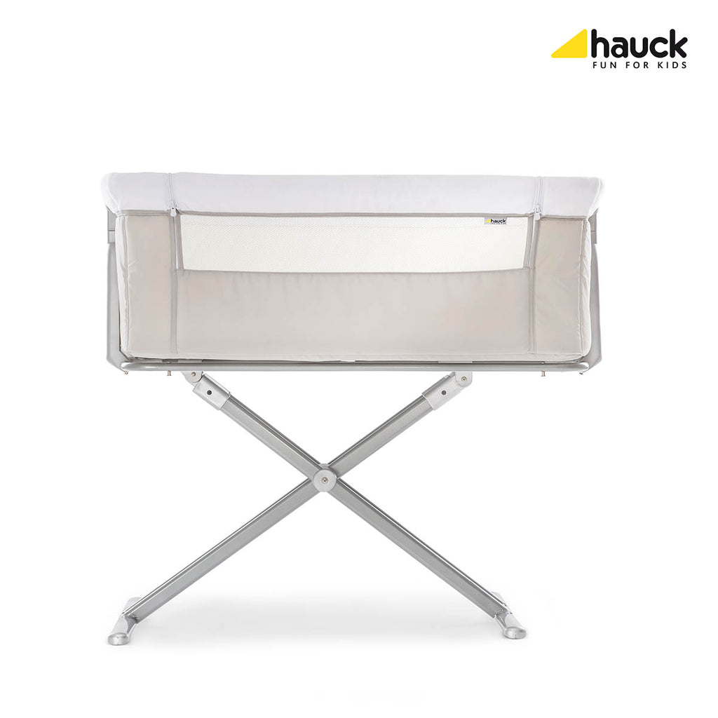 hauck sleeper Face to Me Co-Sleeper Cot – Hauck South Africa