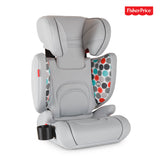 Fisher Price Easy Traveler Bodyguard Pro Car Seat - Hauck South Africa