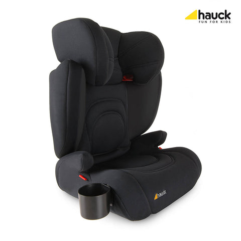 Bodyguard Pro Car Seat - Hauck South Africa
